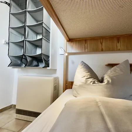 Apartment Meeresleuchten - Horumersiel