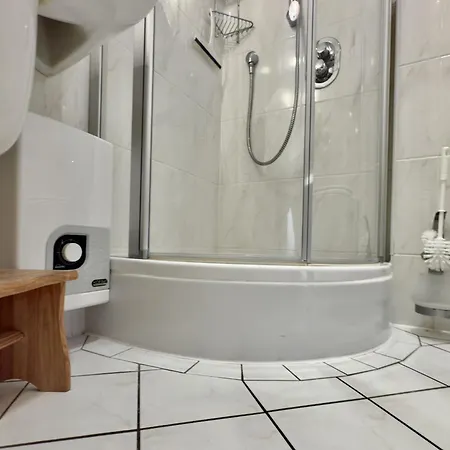 Meeresleuchten Mit Schwimmbad דירה שיליג