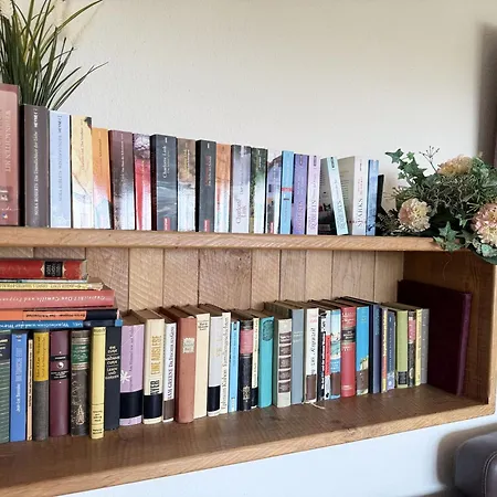 Meeresleuchten Mit Schwimmbad