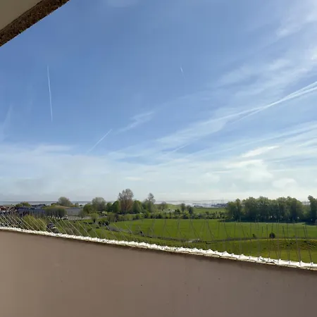 Meeresleuchten Mit Schwimmbad * שיליג