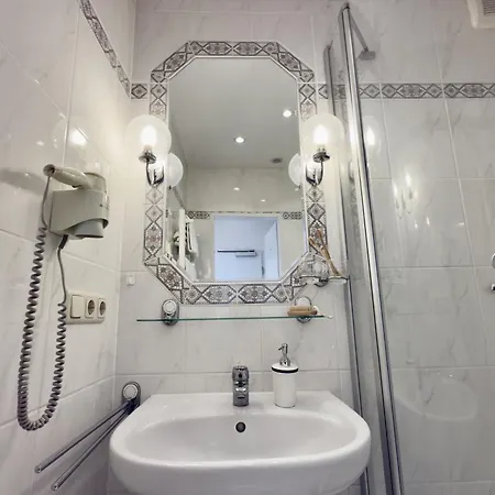 דירה Meeresleuchten Mit Schwimmbad *