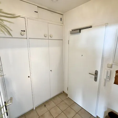 Meeresleuchten - Horumersiel Apartment