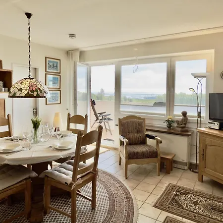 Meeresleuchten Mit Schwimmbad דירה *