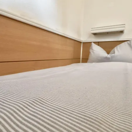 Apartment Meeresleuchten - Horumersiel Schillig