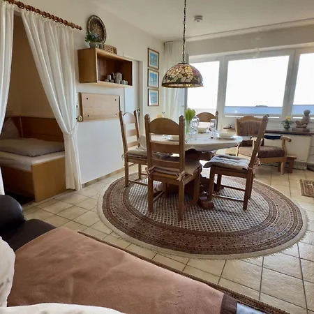 Meeresleuchten Mit Schwimmbad *